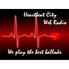 Heartbeatcity Web Radio